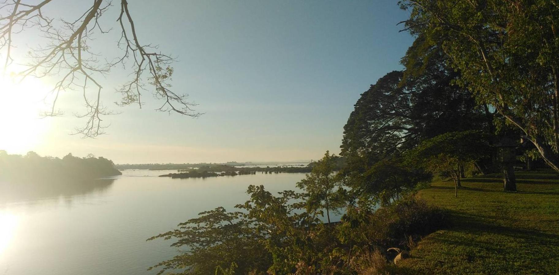 Wopakok Hotel Ban Houapakho Rum bild