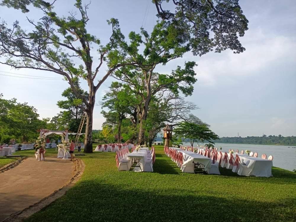 Wopakok Hotel Ban Houapakho Rum bild